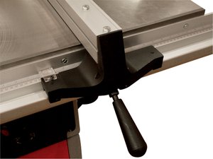 Diskinės pjovimo staklės TS 250 F
