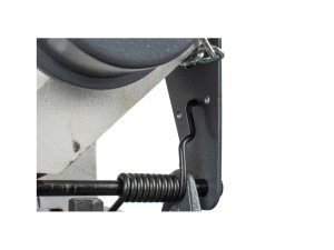 Metalo juostinis pjūklas PPK-90U