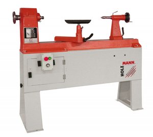 Tekinimo staklės D 1000 F