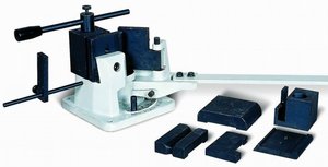 Universalios lankstymo staklės UO-120