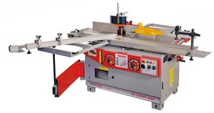 Universalios daugiafunkcinės staklės K5-320VFP-1500