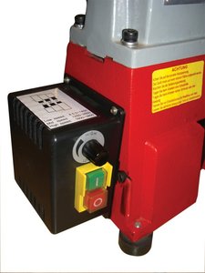 Tekinimo staklės D 460 F
