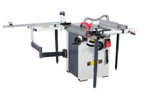 PKS-250PN Formatinės diskinės medienos staklės