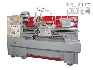 Tekinimo staklės ED 1000 PI