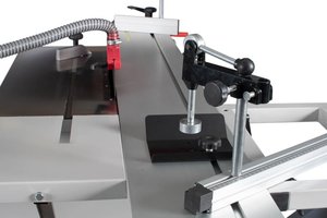 PKS-250PN Formatinės diskinės medienos staklės