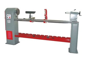 Tekinimo staklės D1300F