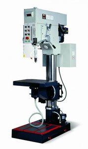 Mechaninės gręžimo staklės B-1850FE/400