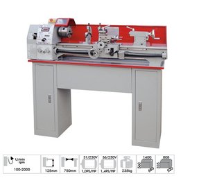 Tekinimo staklės ED 750 FDQ
