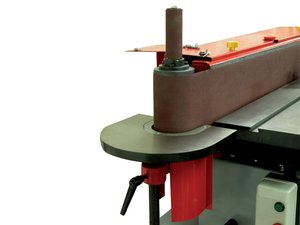 Juostinės šlifavimo staklės KOS 2740