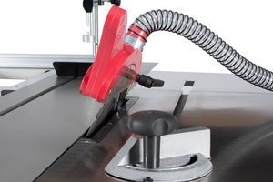 PKS-250PN Formatinės diskinės medienos staklės