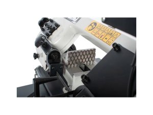Metalo juostinis pjūklas PPK-90U