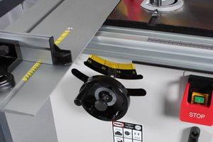 PKS-250PN Formatinės diskinės medienos staklės