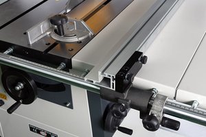 PKS-254E Formatinės diskinės medžio pjovimo staklės