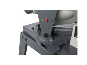 Metalo juostinis pjūklas PPK-90U