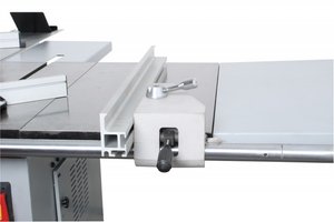 Diskinės pjovimo staklės su priešpjūkliu TS 315 VF - 2600