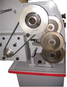 Tekinimo staklės ED 750 FD