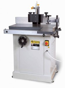 Medienos frezavimo staklės TFS-90/30