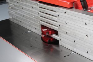 Universalios daugiafunkcinės staklės K5 410VFP-2544