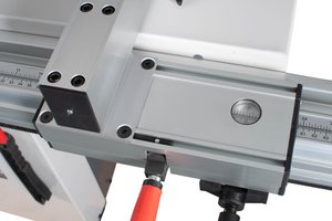 PKS-250PN Formatinės diskinės medienos staklės