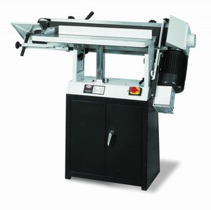 Juostinės šlifavimo staklės BPS-151/400
