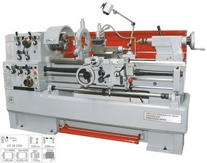 Tekinimo staklės ED 1000 IND