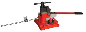 Universalus lenktuvas UB 100A