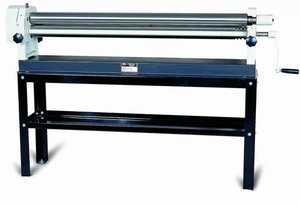 Valcavimo staklės ZS-15/1300
