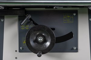 PKS-254E Formatinės diskinės medžio pjovimo staklės