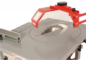 Diskinės pjovimo staklės TS 400 Z