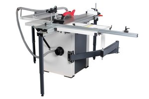 PKS-250PN Formatinės diskinės medienos staklės