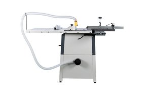 PKS-254E Formatinės diskinės medžio pjovimo staklės