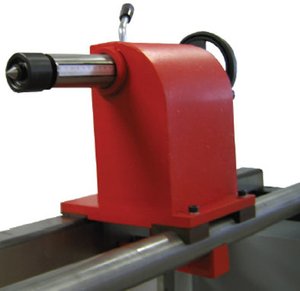 Tekinimo staklės D1300F