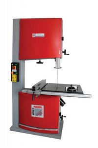 Juostinės pjovimo staklės HBS 700