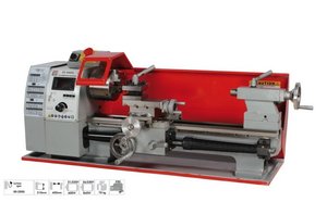 Tekinimo staklės ED 400FD