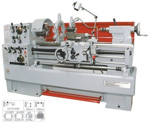 Tekinimo staklės ED 1500 IND