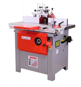 Frezavimo staklės FS 200 SF