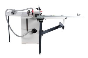 PKS-250PN Formatinės diskinės medienos staklės