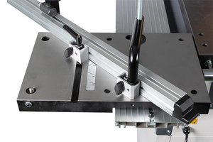 PKS-254E Formatinės diskinės medžio pjovimo staklės