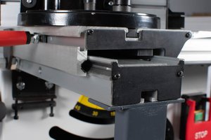 PKS-250PN Formatinės diskinės medienos staklės