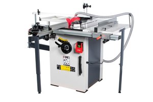PKS-250PN Formatinės diskinės medienos staklės