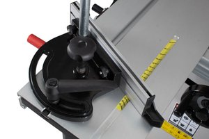 PKS-250PN Formatinės diskinės medienos staklės