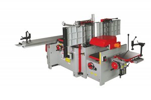 Universalios daugiafunkcinės staklės K5 410VFP-2544