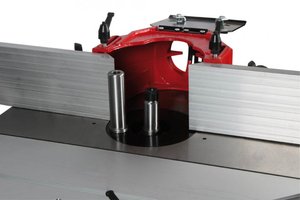 Frezavimo staklės FS 160 L