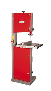 Juostinės pjovimo staklės HBS 400